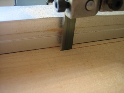 sacamos tablas de 5mm