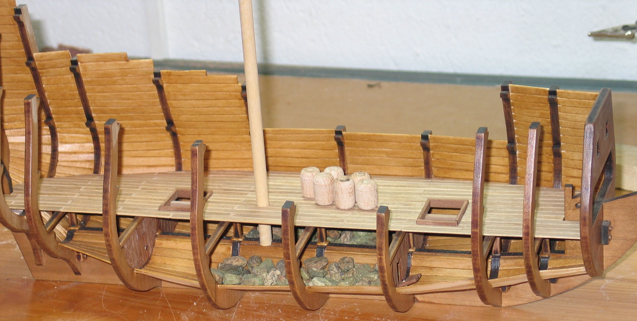 Re: San Mateo de Constructo