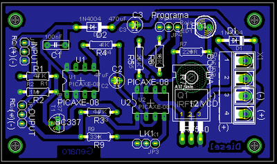 Programa Eagles 6.0.5