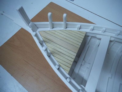 Re: construcción de una jábega