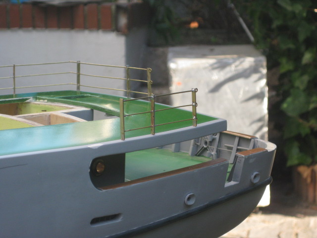 Re: BALIZADOR DORNBUSCH 1980