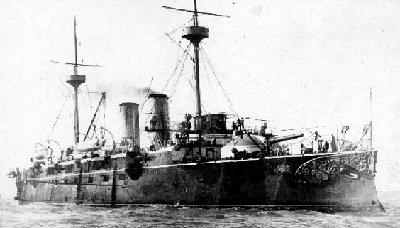 El Vizcaya