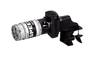 Graupner Z-Dirve 600