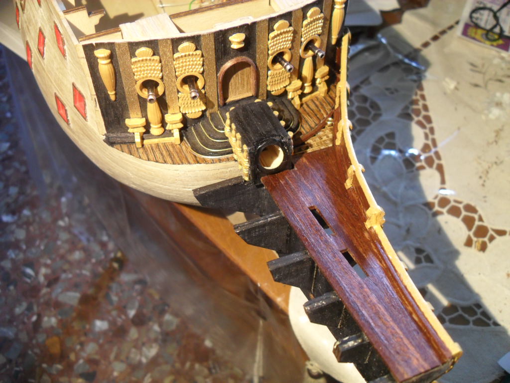 Re: Sovereign of the Seas por odinea  1/84