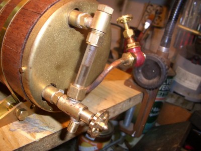 He colocado el tubo de 4/6.<br />Funciona perfectamenbe