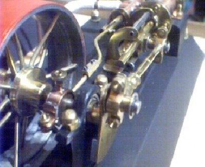 CIGUEÑAL