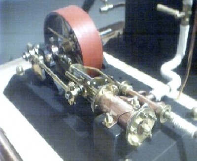CULATAS DEL CILINDRO Y DE LA VALVULA