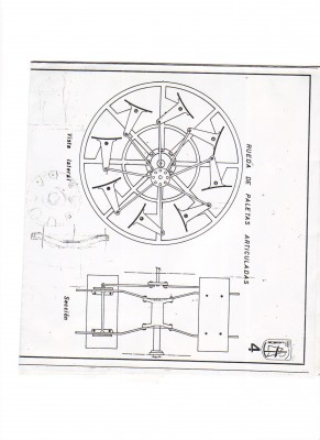 Plno original para el Seaham