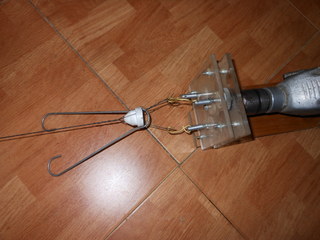 Re: Construcción del pailebote Thopaga Rc