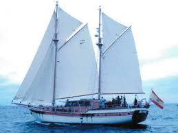 Re: Xébec a vela RC