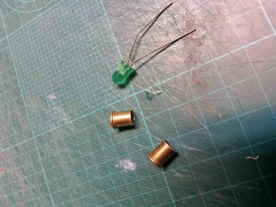 corte dremel