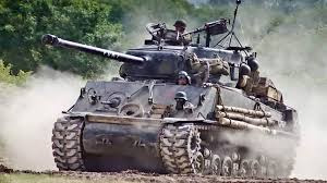 Re: modelismo m4a2 fury