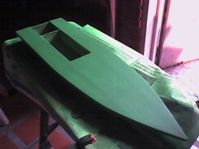 Lancha 1