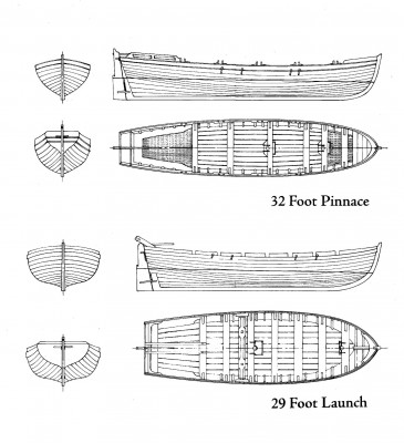 del libro &quot; The 50 gun ship&quot; de Rif Winfield, Caxton Editions