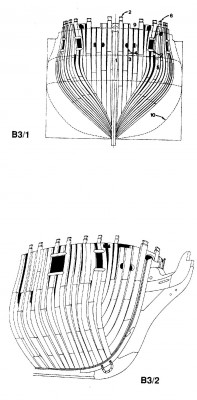 De &quot;24 Gun Frigate Pandora&quot; ed. Conway