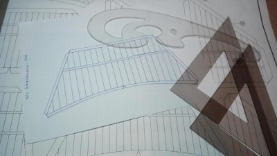 Reproducción del plano.