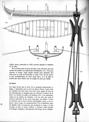 De &quot;El buque&quot; de Bjorn Lundstrom Ed. Juventud