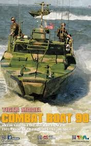 Re: SWEDEN CB 90 fast assault craft