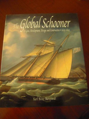The Global Schooner