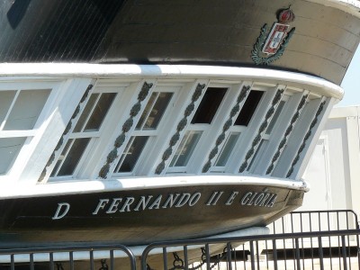 Mas de cerca para apreciar detalles