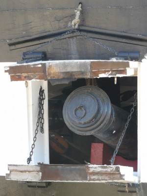 Portas de doble apertura