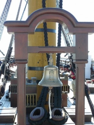 La campana