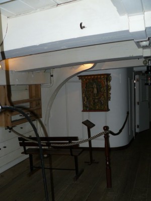 La capilla