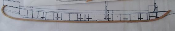 Re: Galera La Real 1571