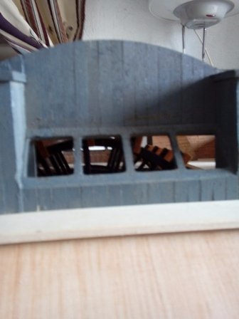 Re: USS Cairo