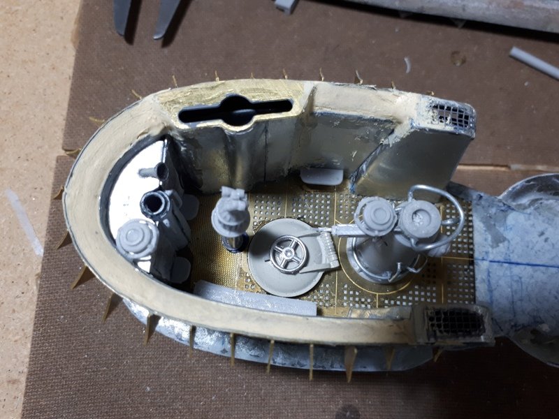 Re: U-Boot 1/32 de OTW