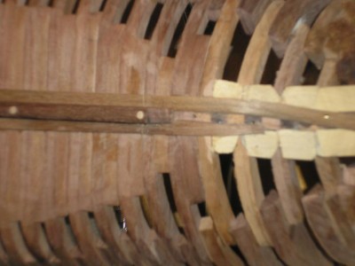 Un detalle mas cercano