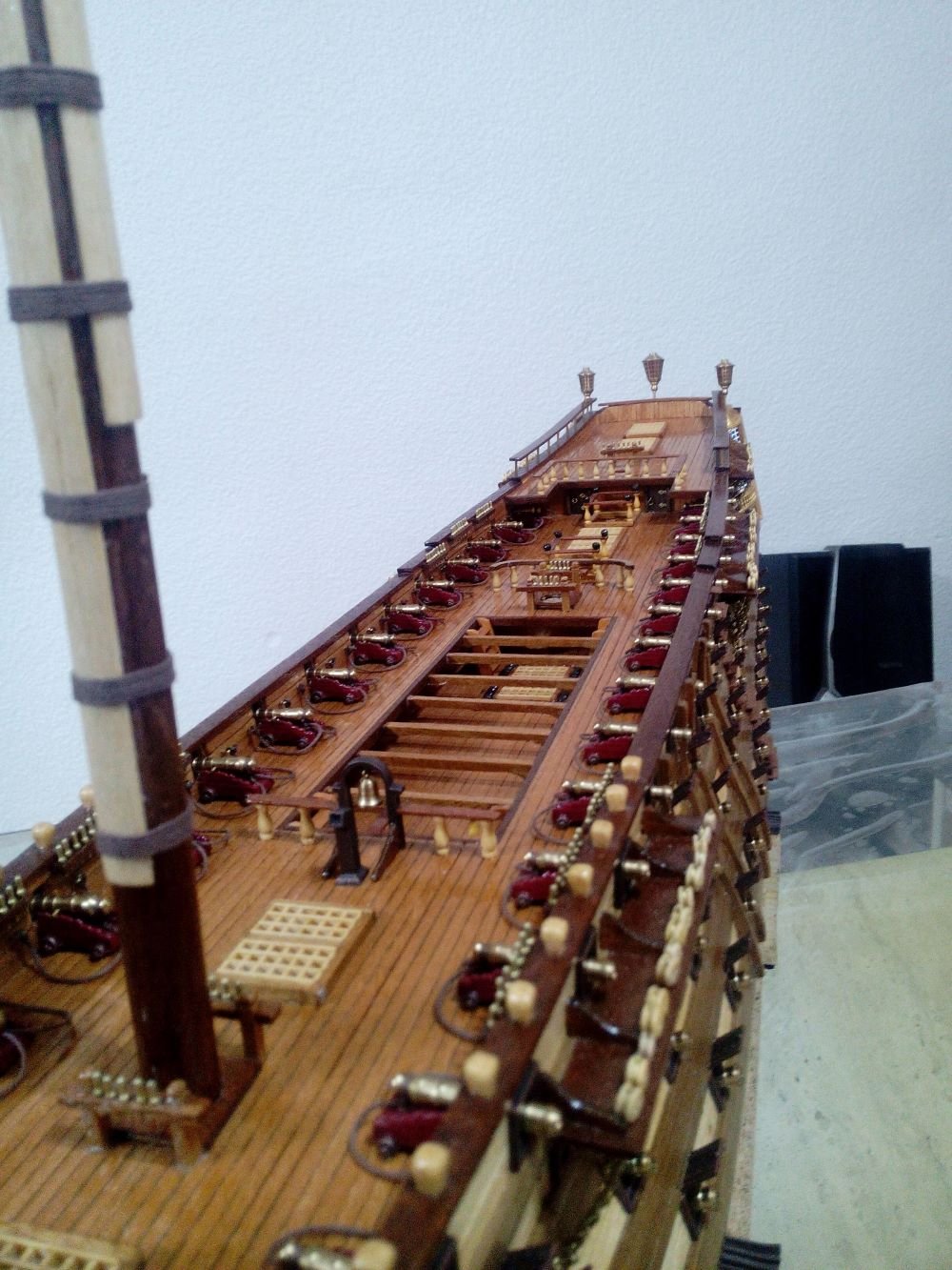 Proyecto Santisima Trinidad