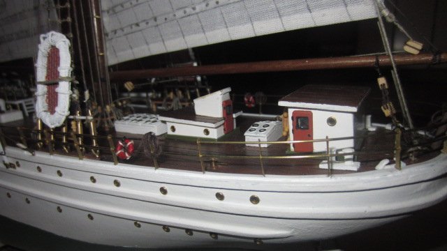 Re: J.S. ELCANO por JLVELASCOD