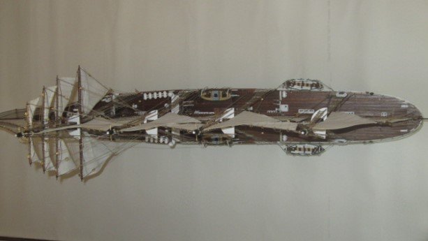 Re: J.S. ELCANO por JLVELASCOD