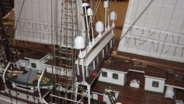 Re: J.S. ELCANO por JLVELASCOD