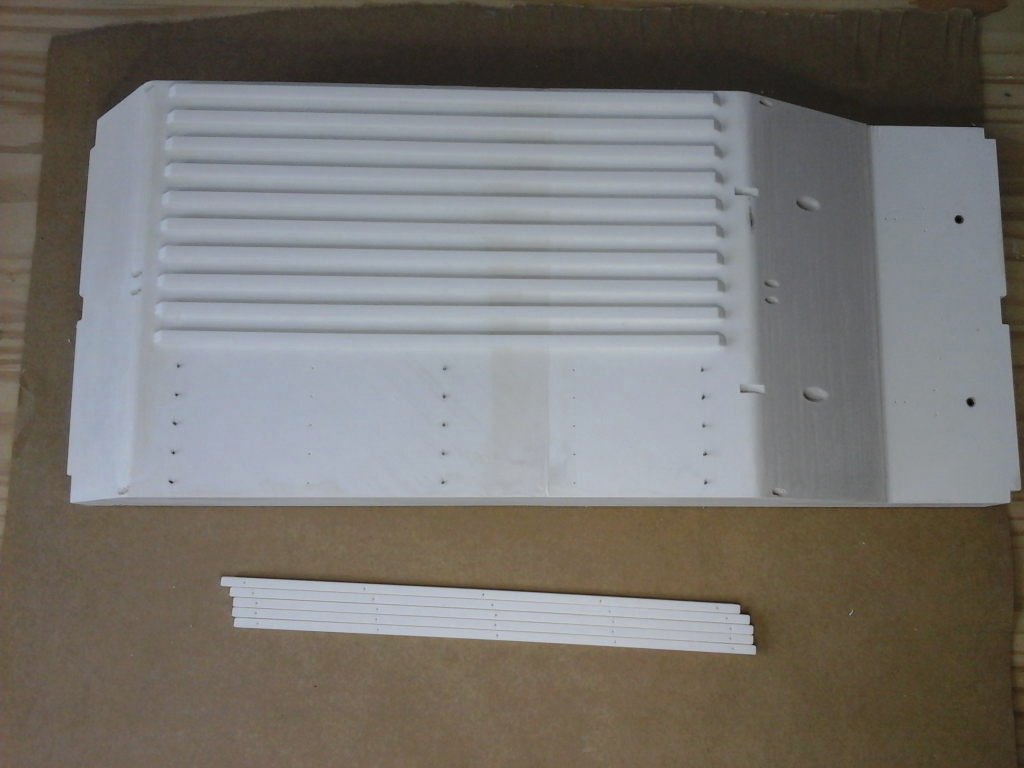Re: Damen modular Multi Cat 1205