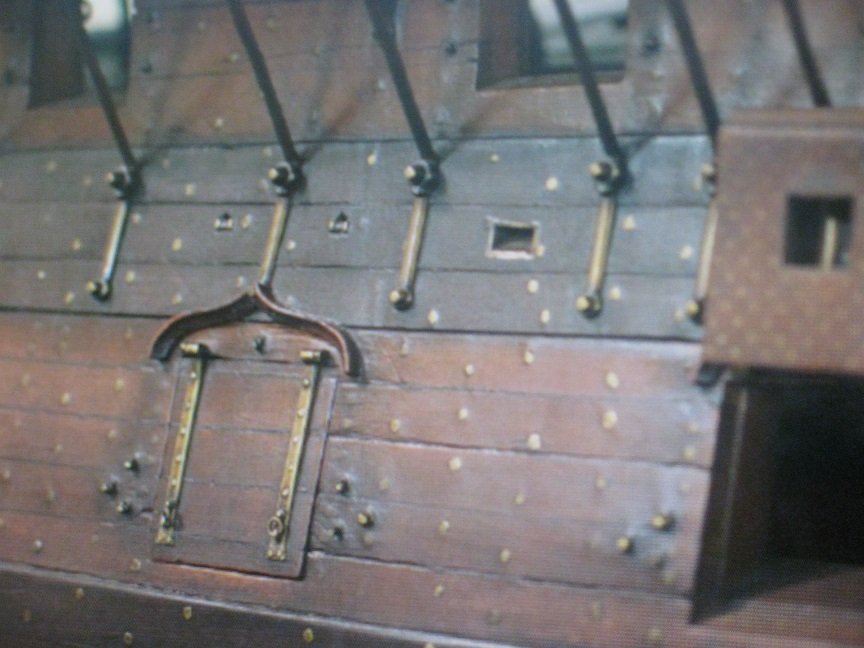 Re: Santísima Trinidad  1769 / 1805