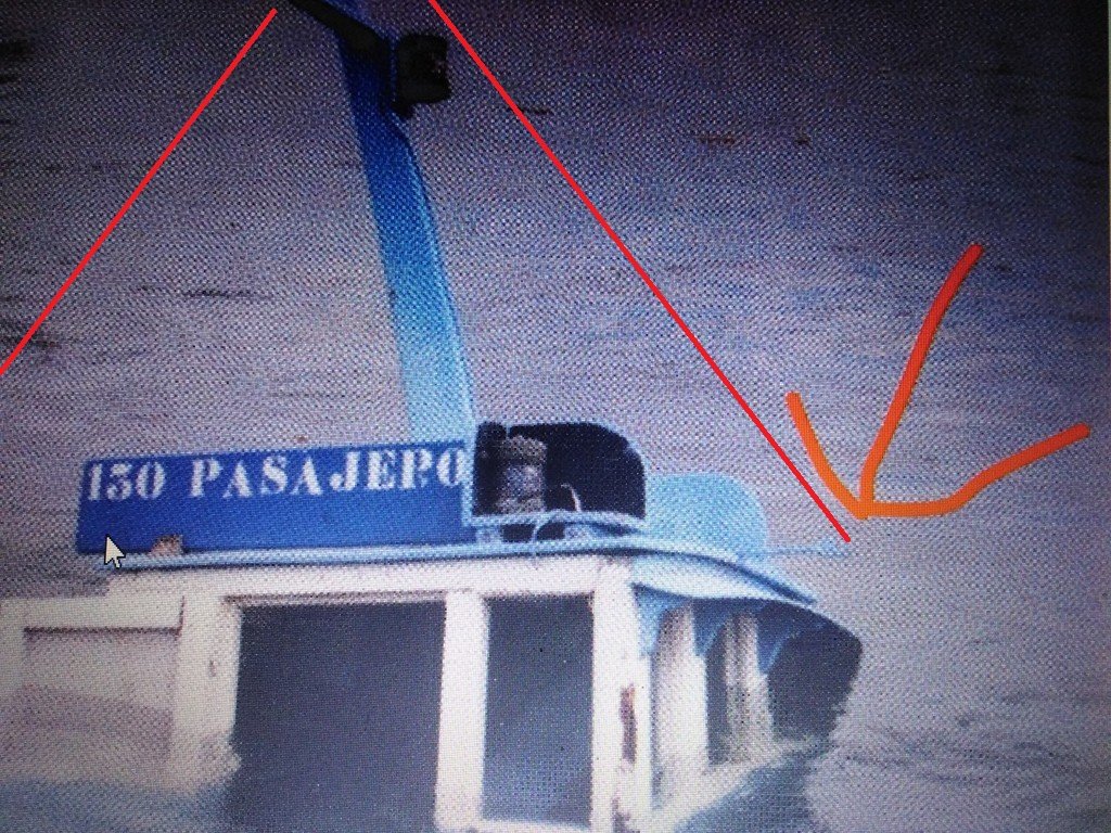 Re: Santísima Trinidad  1769 / 1805