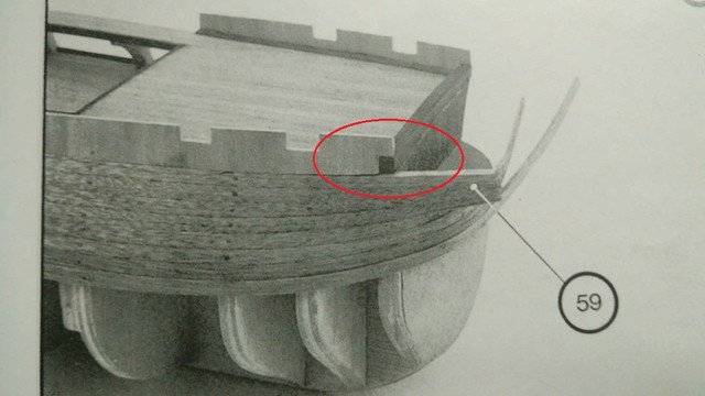 Re: Primer Modelo y empiezo con un Nepomuceno