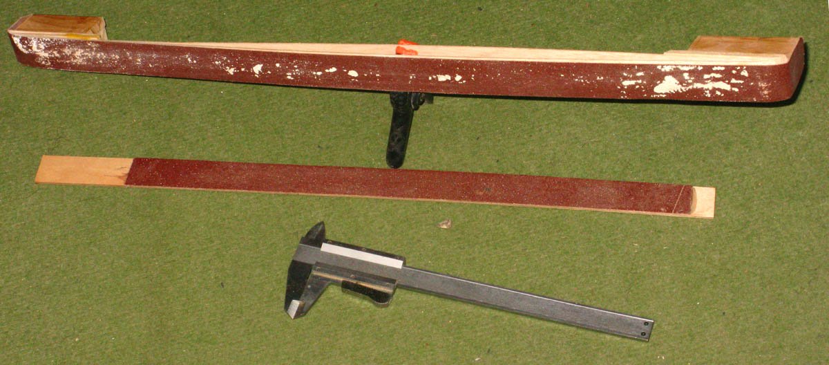 Re: Goleta Hannah 1/48 de ZHL Model
