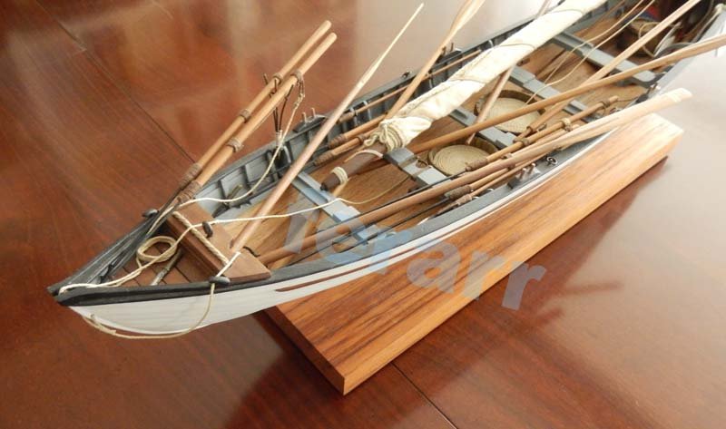 Whaleboat