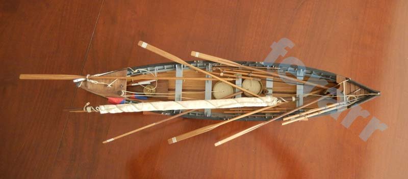 Whaleboat