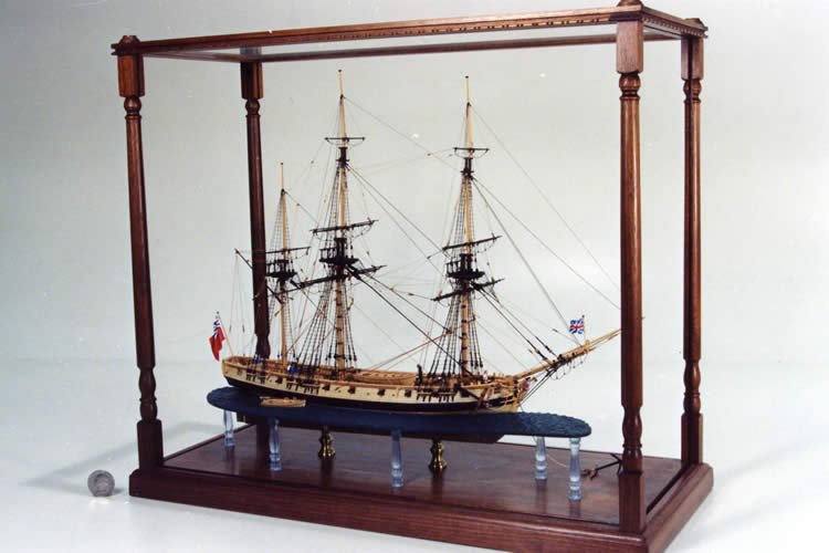 fotos de &quot; Ship Model Gallery&quot;