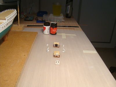 Re: J. S. ELCANO / Constructo - Escala 1:205