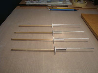 Re: J. S. ELCANO / Constructo - Escala 1:205