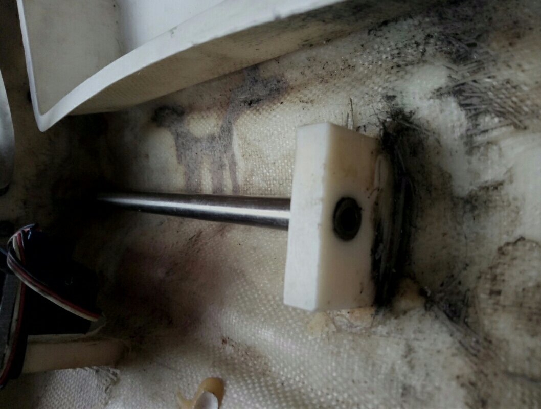Re: LANCHA SWORDFISH RC - Hobby Rc, Problemas y dudas.
