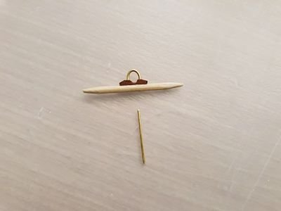 Re: J. S. ELCANO / Constructo - Escala 1:205