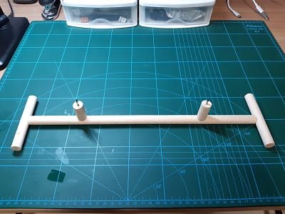 Re: J. S. ELCANO / Constructo - Escala 1:205