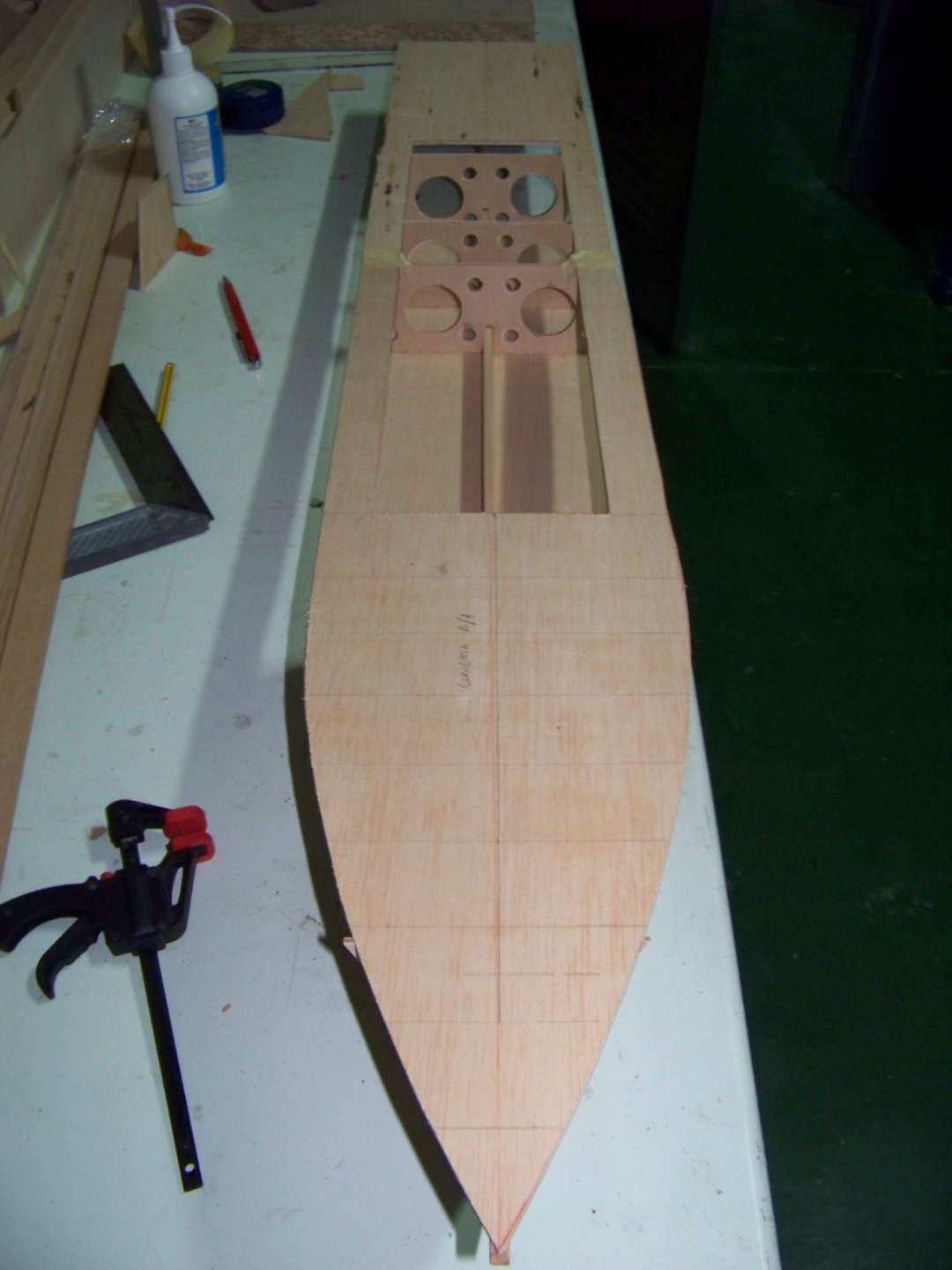 Re: BAM Albatros