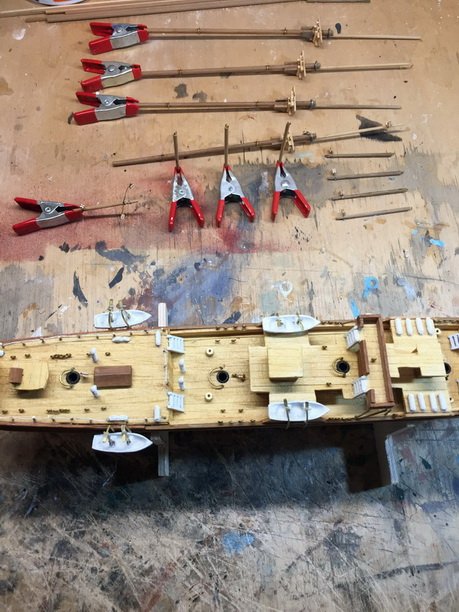 Re: Primer Proyecto Juan Sebastian Elcano